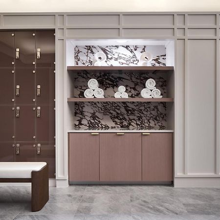 Four Seasons Washington Dc Hotel Ngoại thất bức ảnh