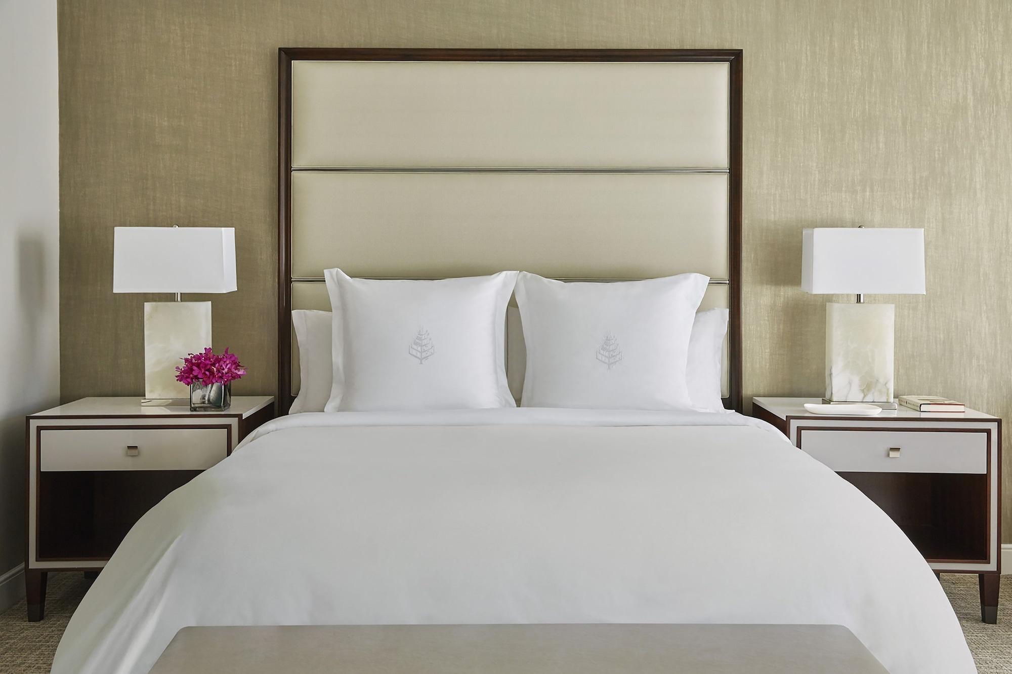 Four Seasons Washington Dc Hotel Ngoại thất bức ảnh