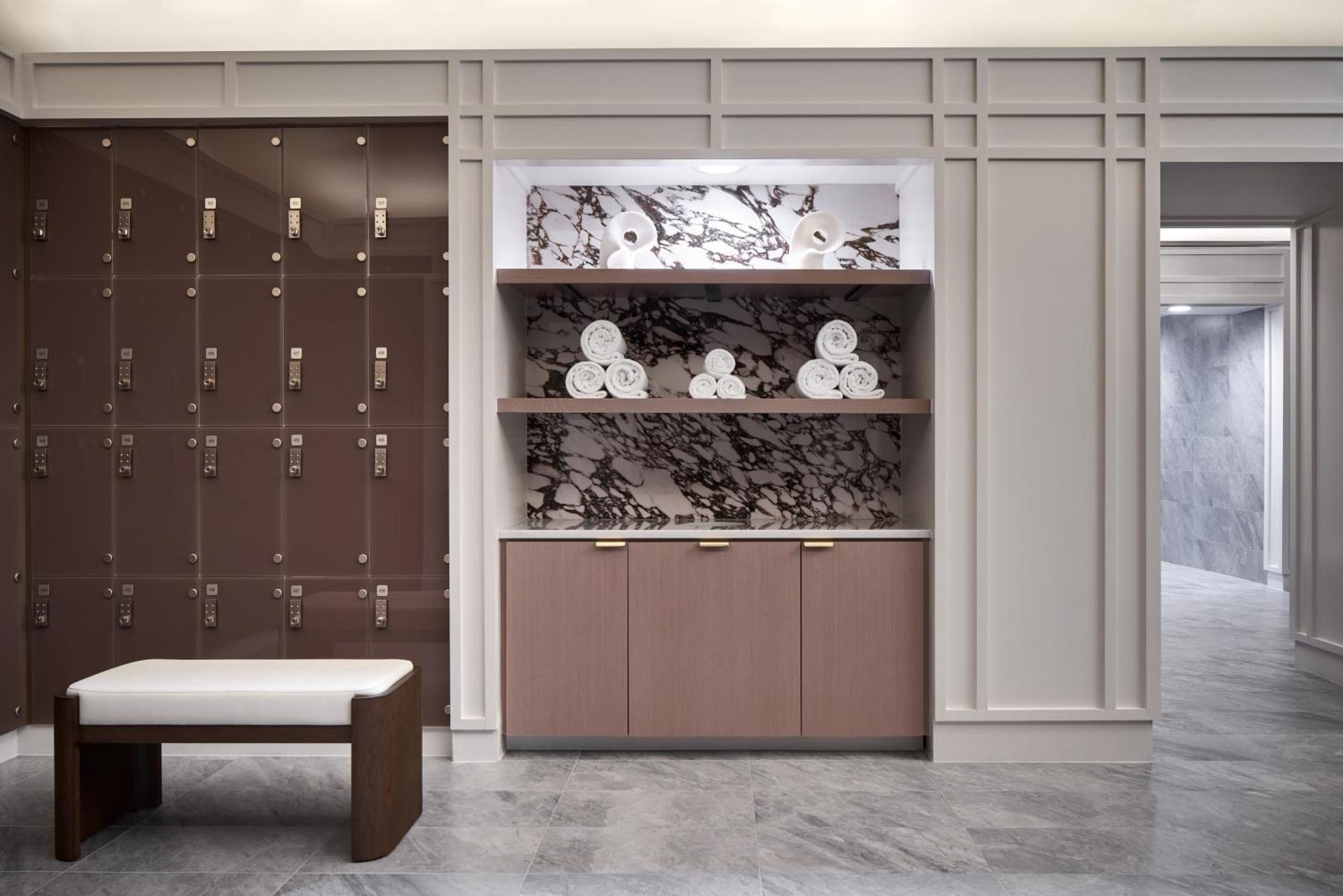 Four Seasons Washington Dc Hotel Ngoại thất bức ảnh