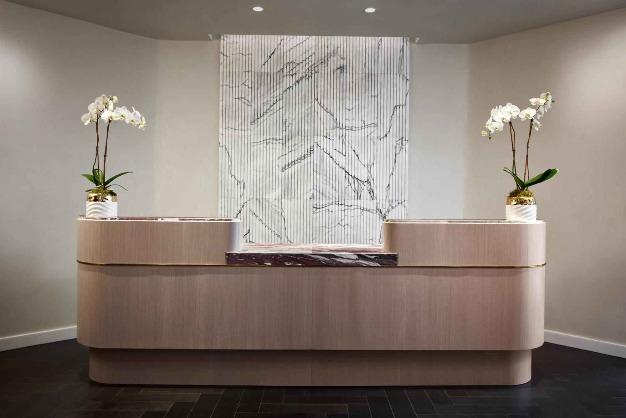 Four Seasons Washington Dc Hotel Ngoại thất bức ảnh