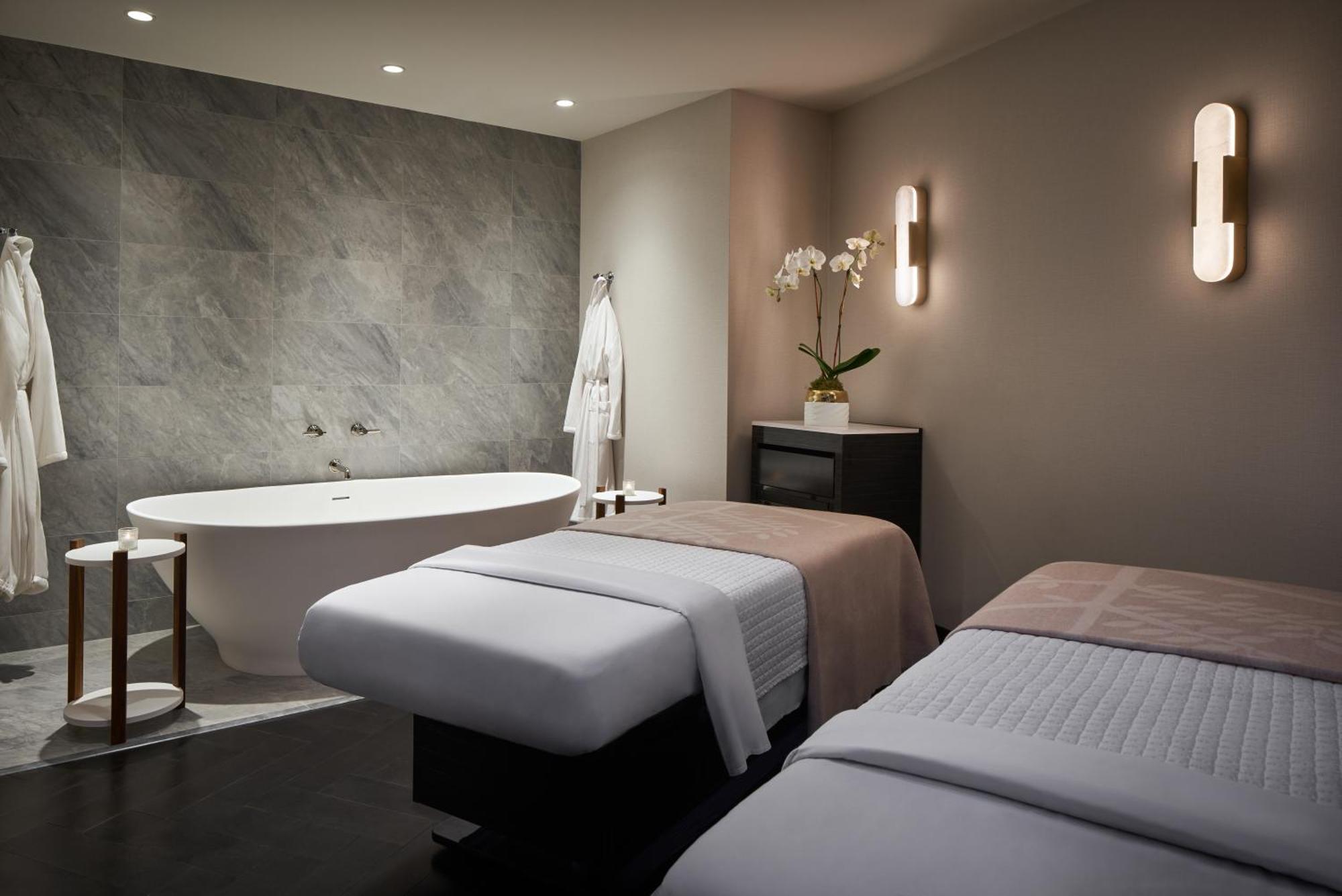 Four Seasons Washington Dc Hotel Ngoại thất bức ảnh