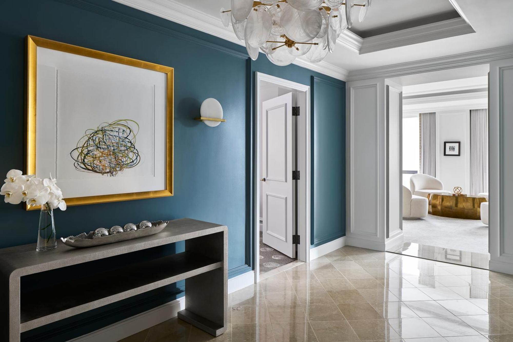 Four Seasons Washington Dc Hotel Ngoại thất bức ảnh