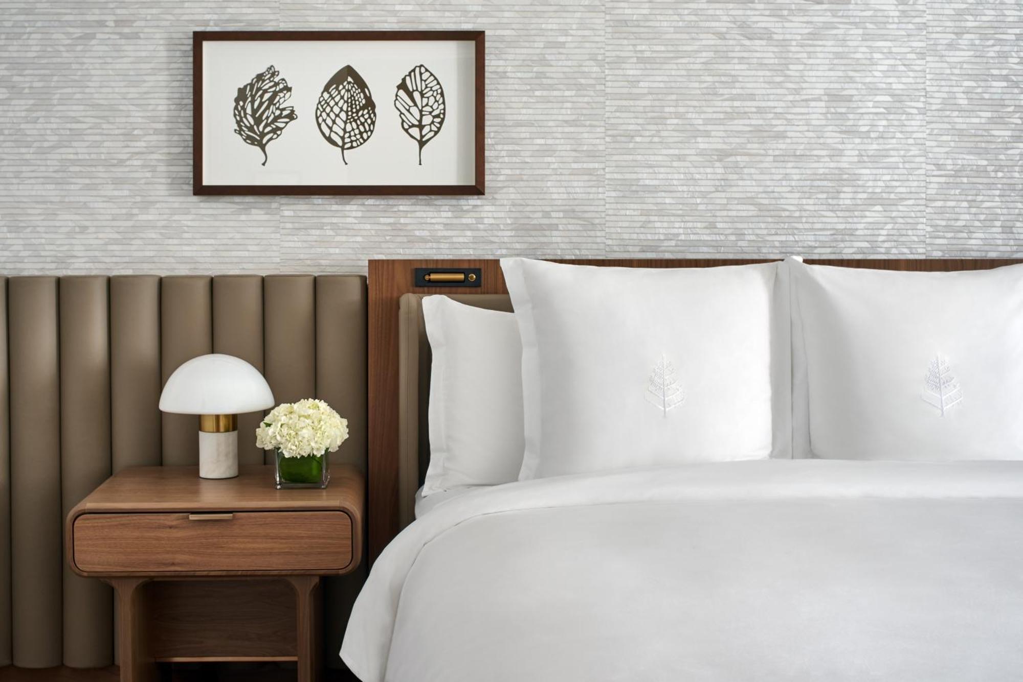 Four Seasons Washington Dc Hotel Ngoại thất bức ảnh