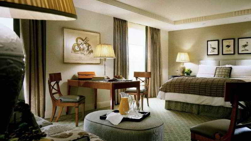 Four Seasons Washington Dc Hotel Ngoại thất bức ảnh